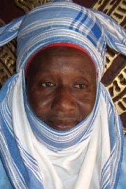 late abdulkadir abdullahi-dan maje
